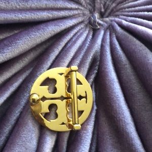 tory burch belt buckle replacement